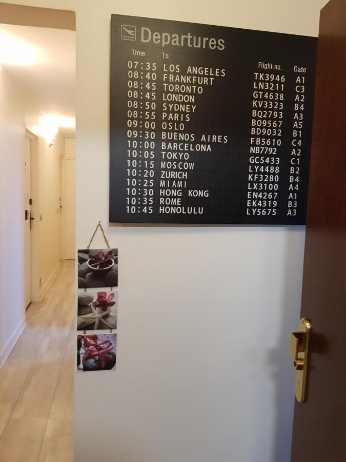 Chez Lisa & Olivier 40 Min Disney 15 Min Paris Orly Airport アティス・モンス エクステリア 写真